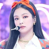 jennie kim