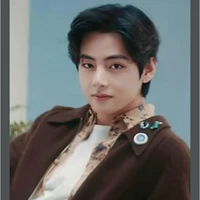 kim taehyung
