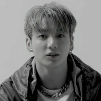 Jeon jungkook