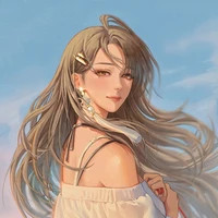 April