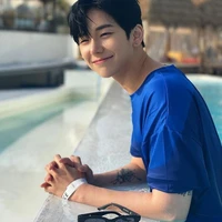 ฮานัส(นายเอก+พี่ฮาน่า💙)