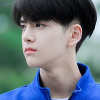 มิกกี้(เพื่อนนายเอก)