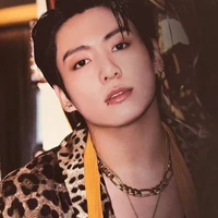 Jungkook