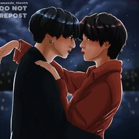 TaeKook