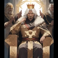The emperor