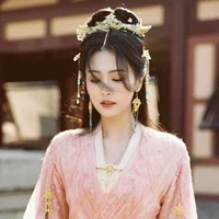 ลี่ฮวา"นางเอก"
