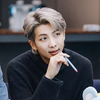 Kim Namjoon