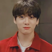 Jeon Jungkook