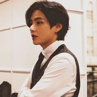 Kim Taehyung