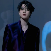 Park Jimin (J.M)