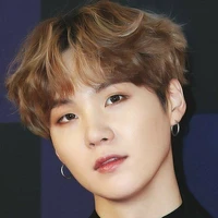 Min Yoongi