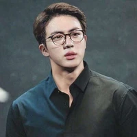 Kim Seokjin