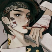 Zuarus (Main Character)