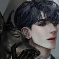 Ivan (Male Lead)