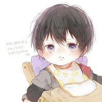 Baby Ashil