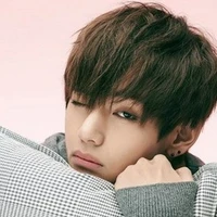Kim taehyung