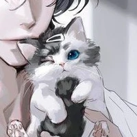 คามุ / ร่างต้น🐱