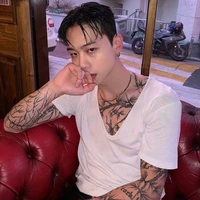 แพทริค(ลูกน้องสกรึ๊ด)