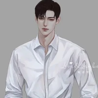 Luke Caden (Leo