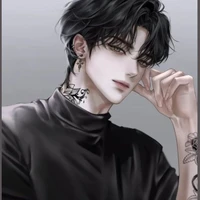 Chase Morgan (ML)