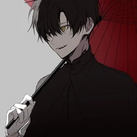 Eric Anfernee/Cedric/MC