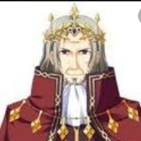 King