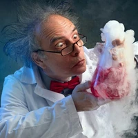 Professor Dake