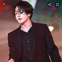 Jeon jungkook