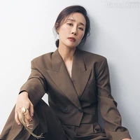 Kim Jeong Hee