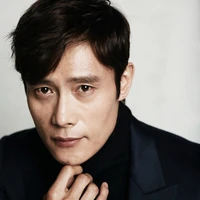 Lee Byung Hun