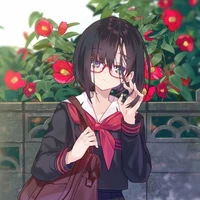 คาซึมิ(ตอนม.ต้น)