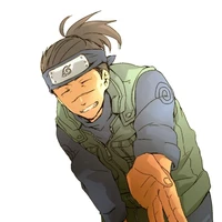 ~Iruka~