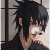 ~Sasuke~
