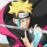 boruto