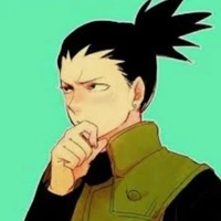 shikamaru