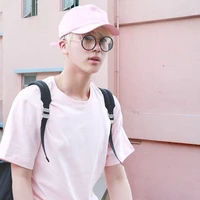 Kim Seokjin
