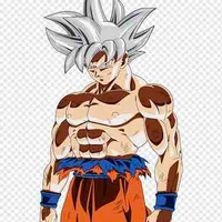 Goku ultra instinto