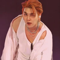 Yoongi