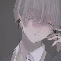 มิยูกิ(นายเอก)