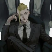 ken yujuro :draken