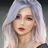 Evelyn Scarlett [FL]