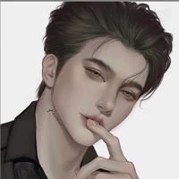 Nicolas Desmond [ML]