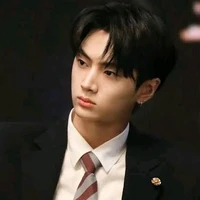 Jay(secretary of jungkook)