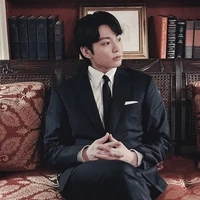 JEON JUNGKOOK
