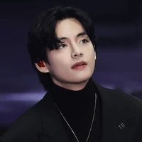 Kim taehyung
