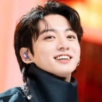 Jeon jungkook