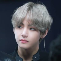 Taehyung🐯 ( tae) ♎