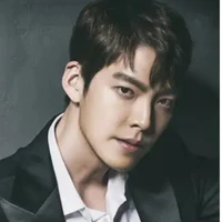 Mr Kim WooBim(RM