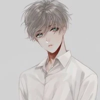 Noah ♎(fake son of Mr & Mrs Kim)