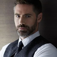 Henry Walker (fl dad)